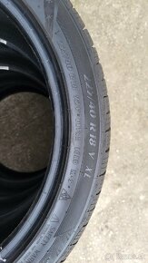 225/40 R18 zimné - 6