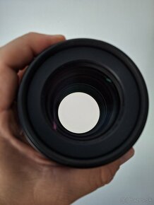 Samyang AF 85mm F/1.4 EF - 6