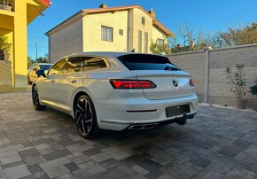 Volkswagen Arteon Shooting Brake 3x R-line - 6