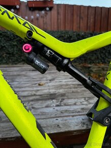 Commencal meta - 6