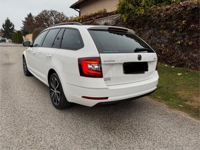 Škoda Octavia 110kW DSG 2020 Full-LED,Navi,Vyhrev - 6