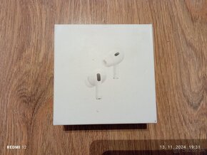 Apple AirPods Pro 2nd - 6