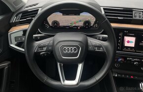 Audi Q3 Sportback 40TFSI Quattro S-LINE MATRIX LED PANORAMA - 6