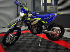 SHERCO 300 SEF 4T FACTORY 2024 - 6