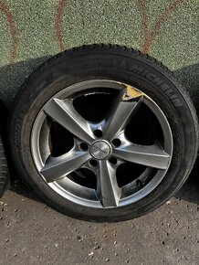 Zimné pneu 255/55 R16 - 6