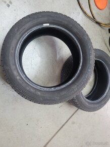 Celoročné pneu 205/55 R16 Goodyear 2ks - 6