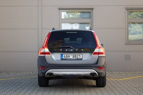 Volvo XC70 D4 2.4 Kinetic AWD Auto - 6