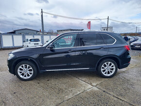 BMW X5 - 6