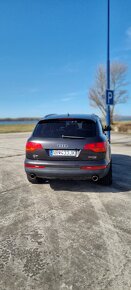 Audi Q7 Quatro 3.0TDi - 6