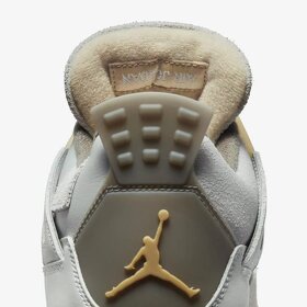 Air jordan 4 craft “photon dust” - 6