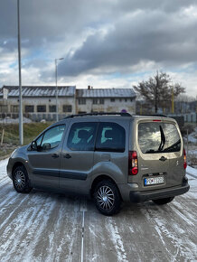 ►Citroen Berlingo 2016 Multispace - 6