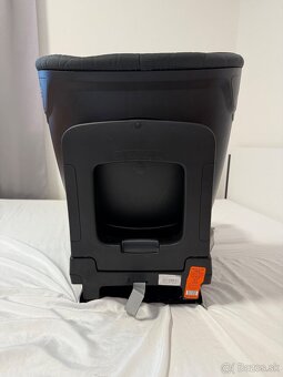 Britax Römer Dualfix M i-size - 6