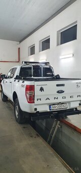 Ranger - 6