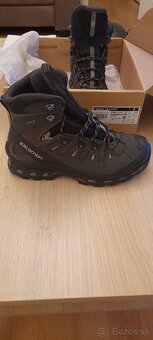 Salomon Quest 4D 2 GTX - 6