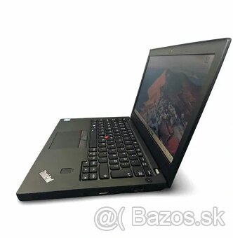 Lenovo ThinkPad X270 Intel Core i5-6300U 8 GB RAM 256 GB SSD - 6