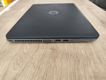 HP EliteBook 840 G2 - i5-5300U, 4GB RAM, 200GB SSD - 6