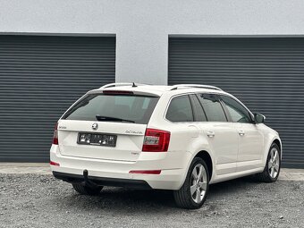 ŠKODA OCTAVIA III 2.0 TDI 110 KW 4x4 ELEGANCE TAŽNÉ - 6