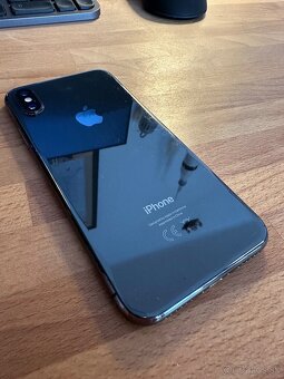 iPhone X 256GB - 6