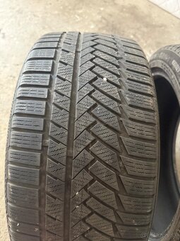 Zimne Pneu Continental Winter Contact TS850 P 255/40 R19 - 6