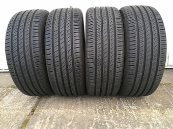 Letné pneumatiky 215/45 R18 BARUM - 6