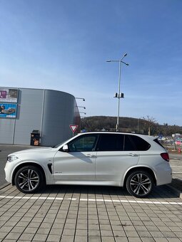 X5 f15 40d 230kw - 6