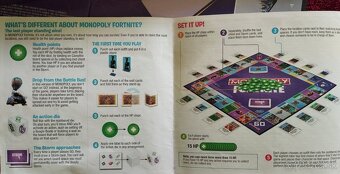 Monopoly Fortnite od Hasbro - 6