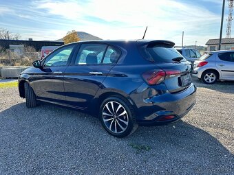 Fiat Tipo 1.4 Italia - 6