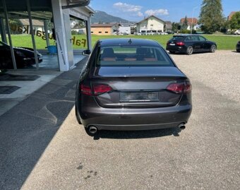 Audi A4 3.2fsi Quattro b8 r.v.2009 195kw nadštandartná výbav - 6