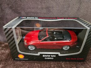 BMW M Kolekcia 5 áut - 6