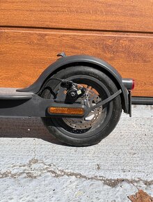 Xiaomi Mi Electric Scooter 1S EU - 6