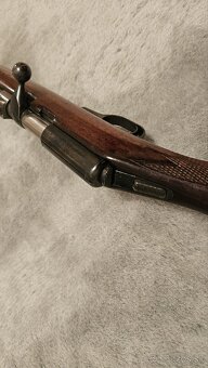 Walther Model 1 1930 22LR - 6