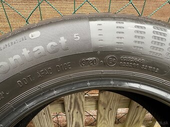 185/65 R15 92T XL letné CONTINENTAL - 6