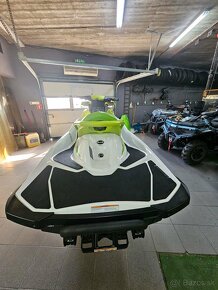 Seadoo gti 90 , 2019 - 6