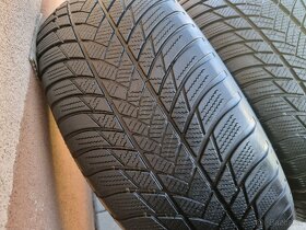 pneu 18″ 225/55R18 BRIDGESTONE zimné 5-6mm dot2022 - 6