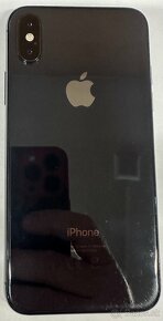 iPhone XS 64GB Space Grey - 6