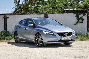 Volvo V40 T2 1.5L 122k - 6