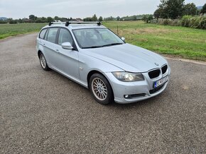 Bmw 320xd 135kw - 6