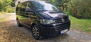 Volkswagen Multivan T5 DSG 2,0 TDI 103 KW - 6