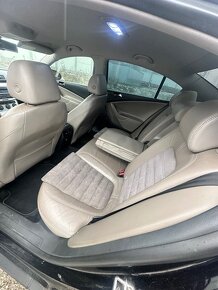 Vw Passat B6 1.9tdi 77kW - 6