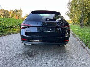 ‼️ŠKODA SUPERB 3 FACELIFT SPORTLINE 4x4 ‼️ ✅111t. KM ✅ 140kw - 6