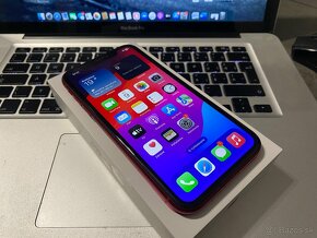 iPhone XR 64Gb Red Edition - 6