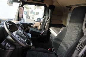 Mercedes-Benz Actros 1848, EURO 6, NAVIGACE - 6