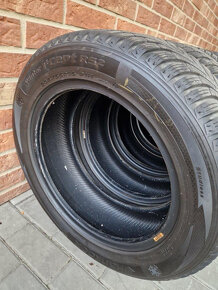 Zimné pneumatiky 205 / 55 R16 91H - 6