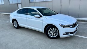 VOLKSWAGEN PASSAT 2.0 TDI 110KW DSG AKO NOVE KUPENE NA SK - 6