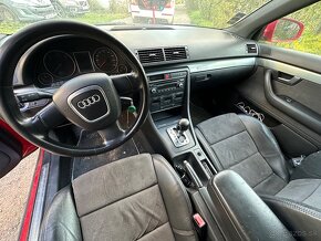 Audi A4 B7 3.0TDI 150kw - 6