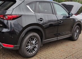 Mazda CX-5 Skyaktiv 165G - 6