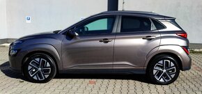 HYUNDAI KONA EV CZECH EDITION 150KW 64kWh, 2023, ZÁRUKA, DPH - 6