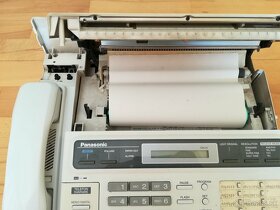 Fax Panasonic KX-F2130 - 6