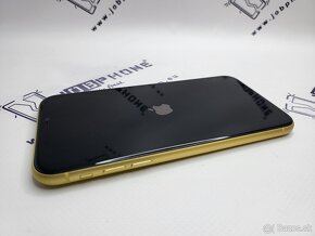 Apple iPhone 11 64gb Yellow zachovalom stave komplet +záruka - 6