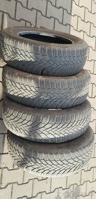 195/65R15 zima - 6